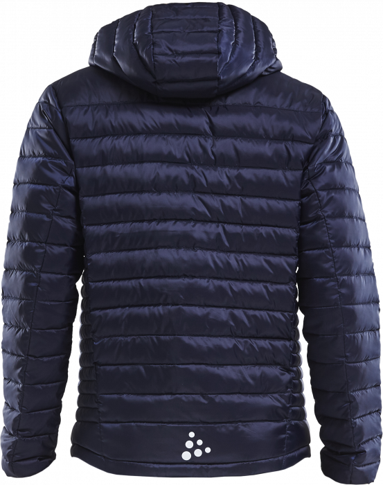 Craft - Isolate Jacket - Azul-marinho