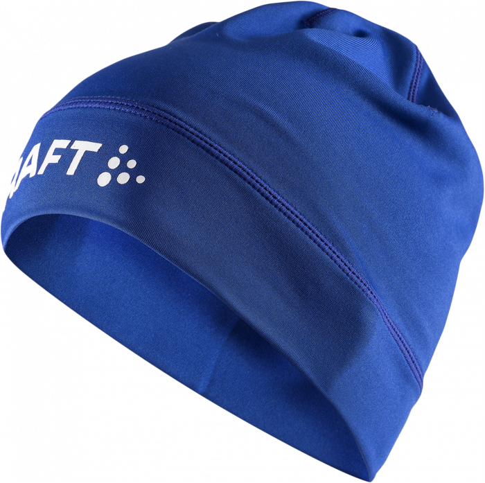 Craft - Pro Control Hat - Bleu & blanc