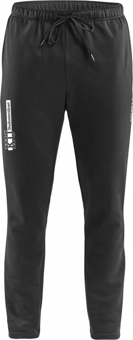 Craft - Ku Sweatpants Men - Noir