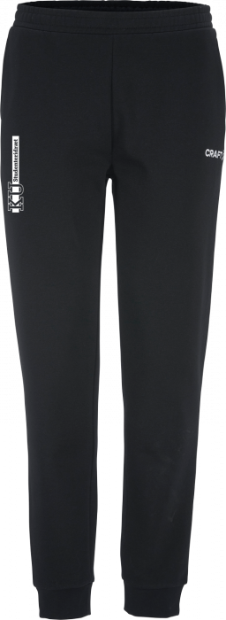 Craft - Ku Sweatpants Men - Negro