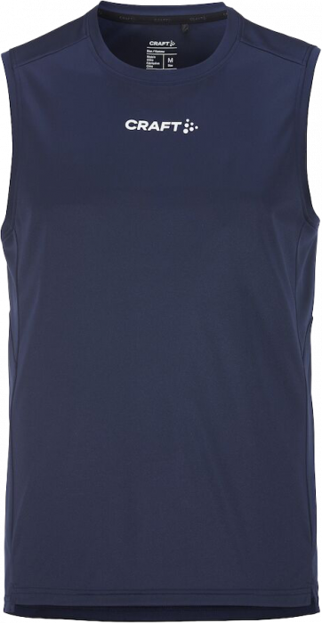 Craft - Ku Singlet Men - Blu navy