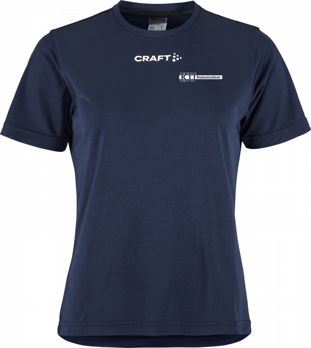 Craft - Ku T-Shirt Women - Marineblau