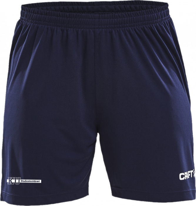 Craft - Ku Shorts Women - Blu navy